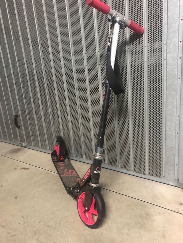 monopattino OXELO