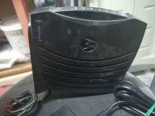 Vendo router Jazztel 