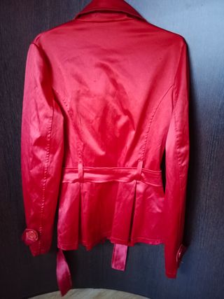 Chaqueta mujer