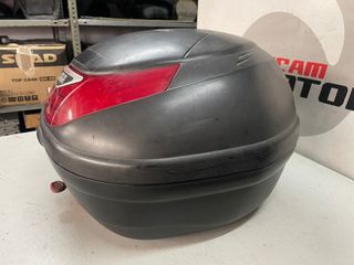 Cofre baul moto Givi