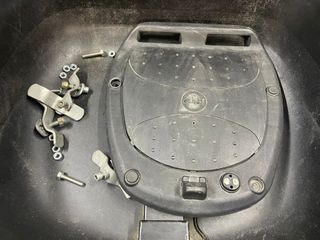 Cofre baul moto Givi