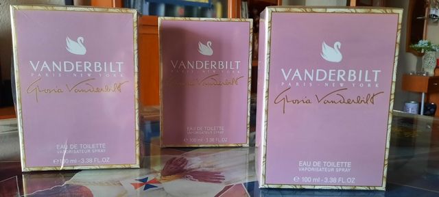 Colonia Gloria Vandetbilt