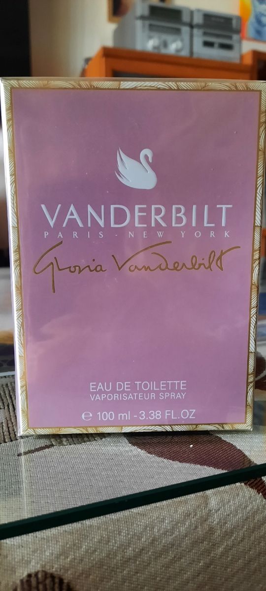 Colonia Gloria Vandetbilt