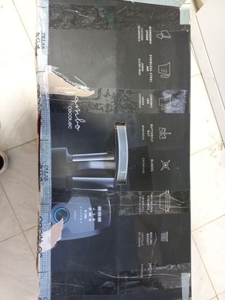 Robot de cocina Mambo 9590