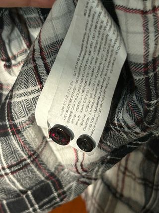 Camisa Adolfo Dominguez