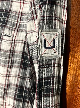 Camisa Adolfo Dominguez