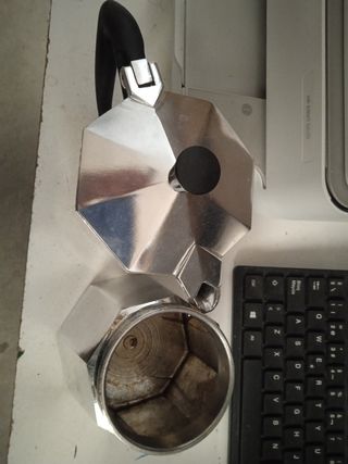 Cafetera bialetti