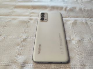 Realme GT Máster Edition