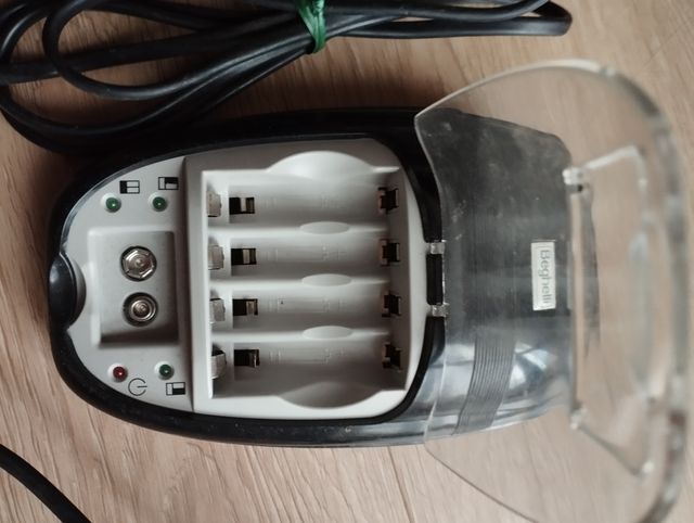 carica batterie beghelli