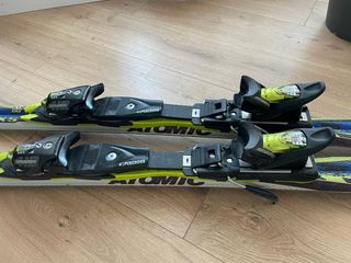 Ski Atomic 160 Cm