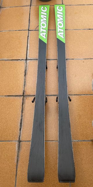 Ski Atomic 160 Cm