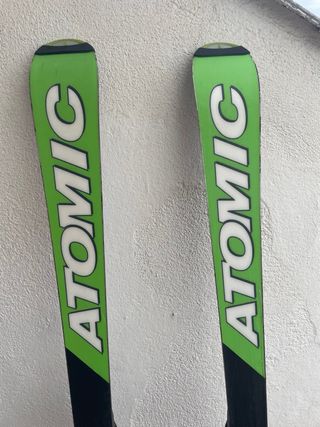 Ski Atomic 160 Cm