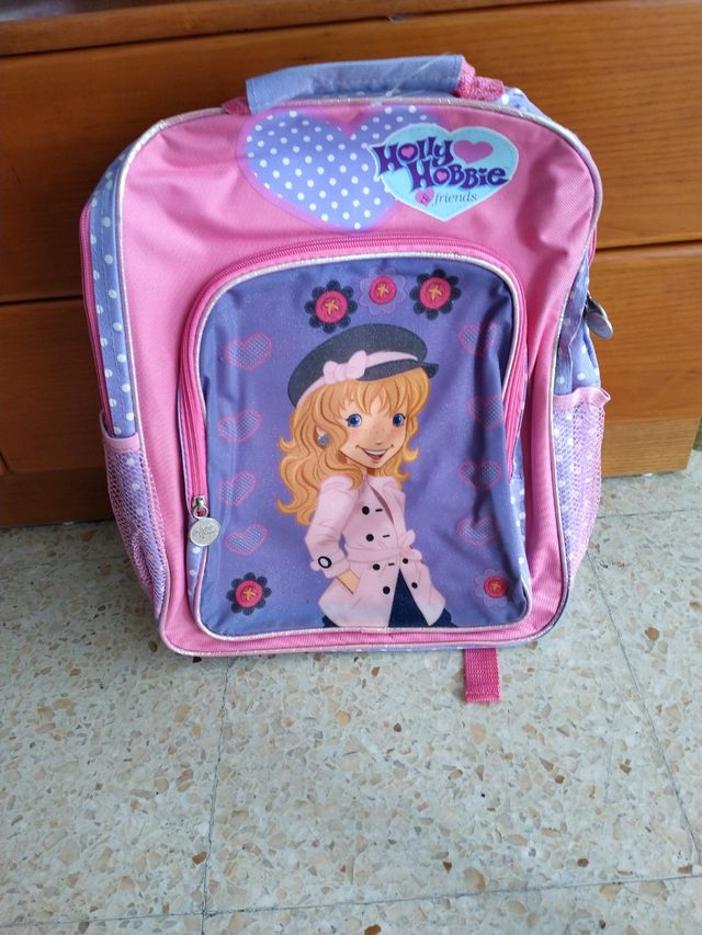 Mochila