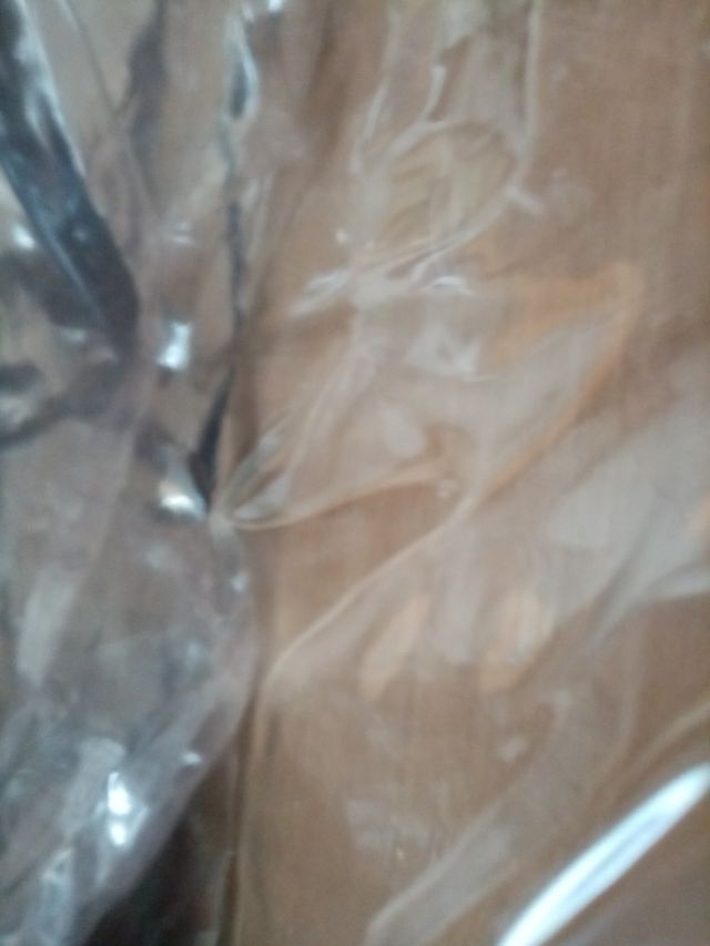 PLASTICO PARA LLUVIA CAPAZO BEBE CONFORT