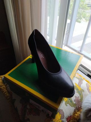 Zapatos de salón