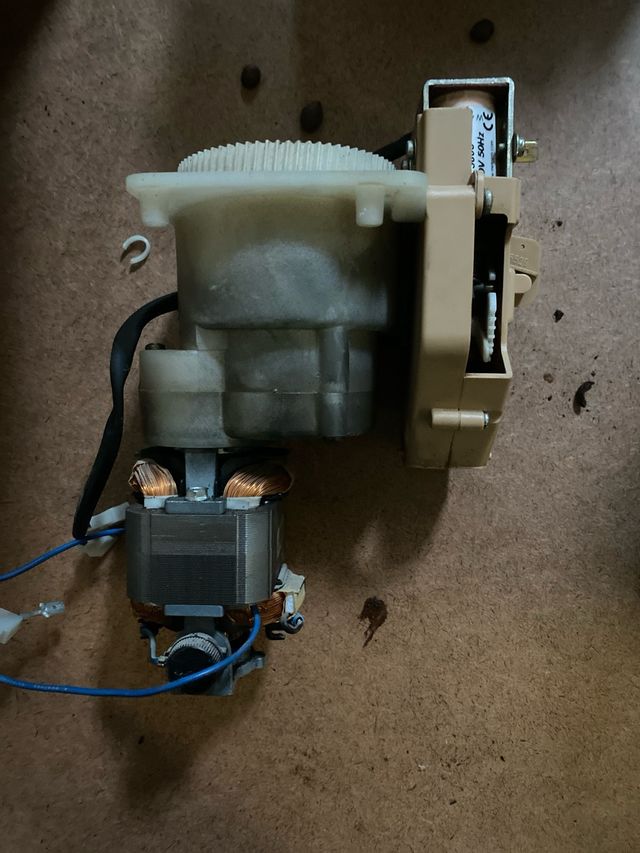 Molinillo Cafe Necta Colibri