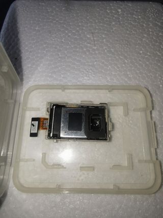 Teleobiettivo Huawei P30 Pro 50x