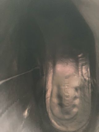 Botines piel Uterque