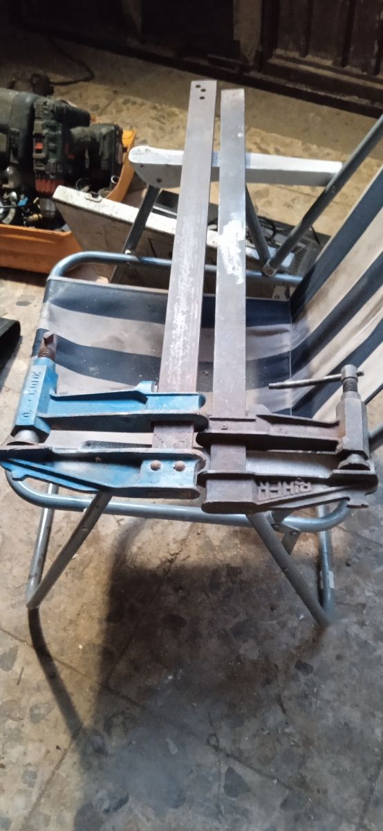 2 sarjentas normales