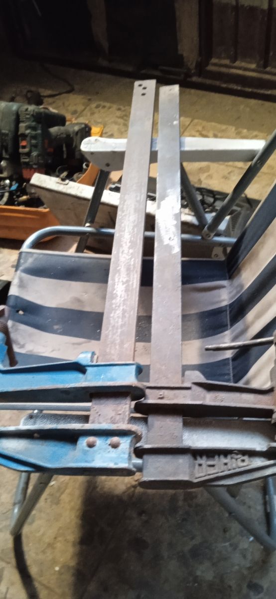 2 sarjentas normales