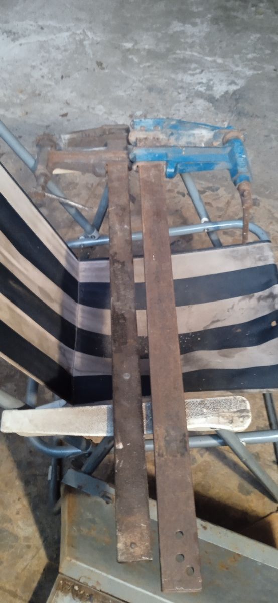 2 sarjentas normales