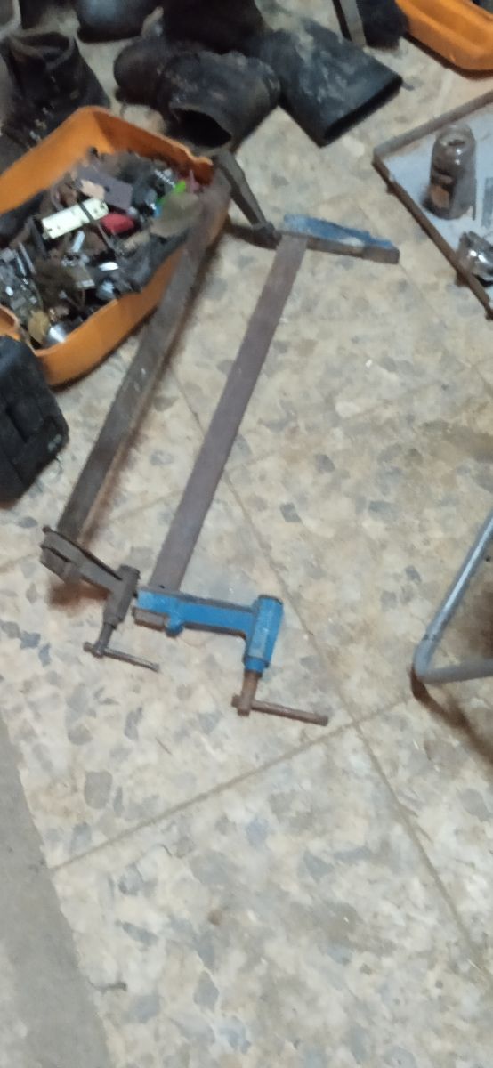 2 sarjentas normales