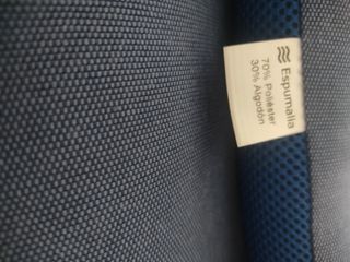 Colchón cuna de viaje