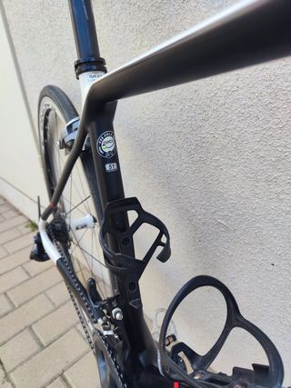 Orbea Orca M20