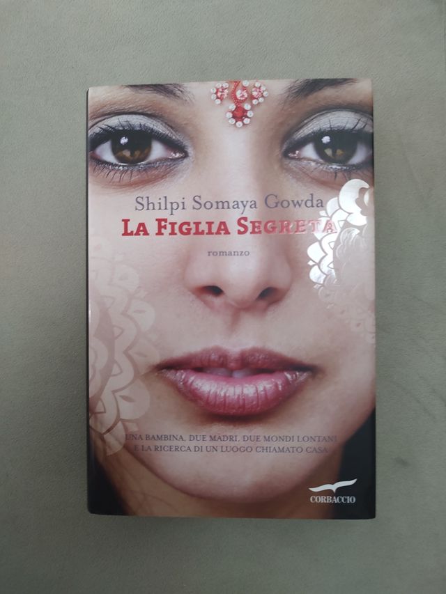 La figlia segreta