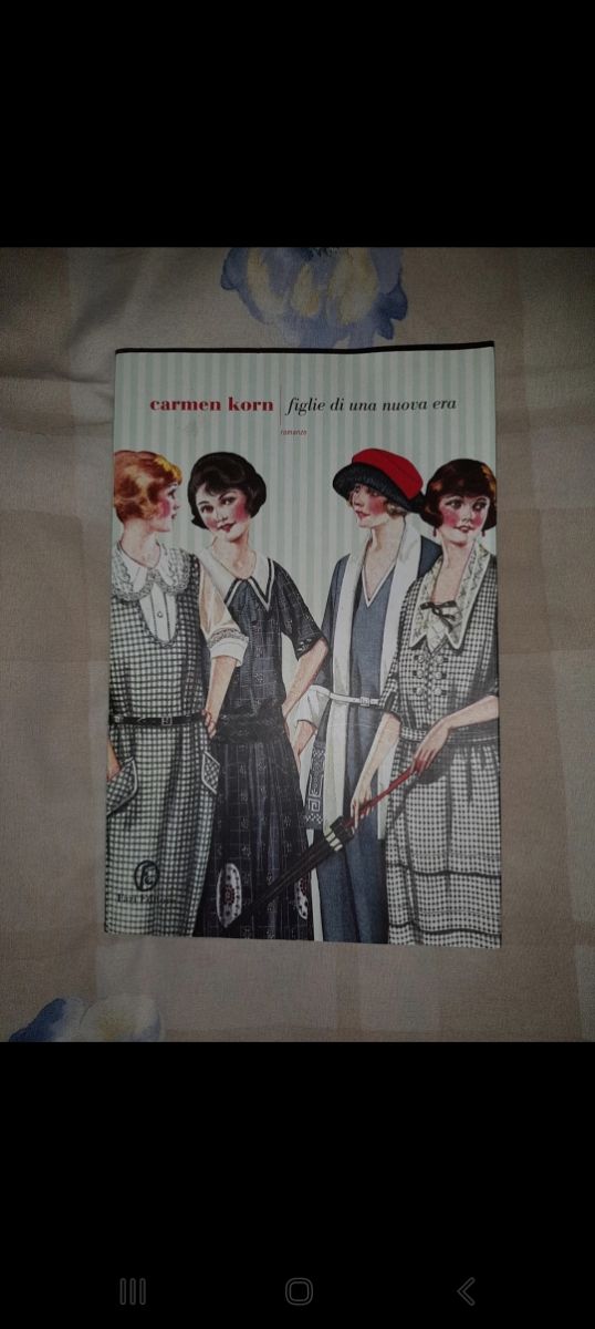 "Figlie di una nuova era"