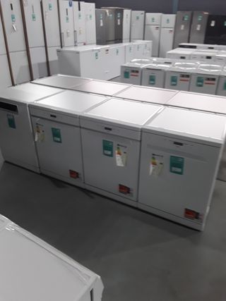 Lavaplatos en oferta desde