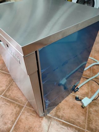 Centralita Lavavajillas