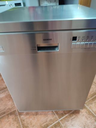 Centralita Lavavajillas