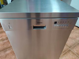 Centralita Lavavajillas