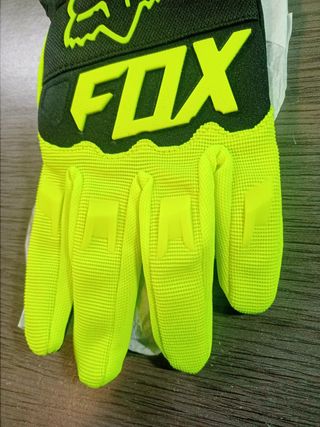 GUANTES MOTOCROSS ENDURO BMX MTB
