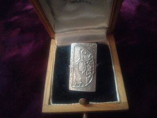 Anillo antiguo