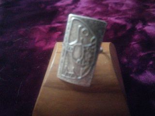 Anillo antiguo