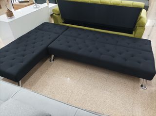 Sofa Cheslong.