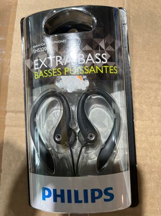 Auricolare Philips
