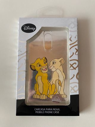 Funda de móvil, Xiaomi Redmi 5 Plus