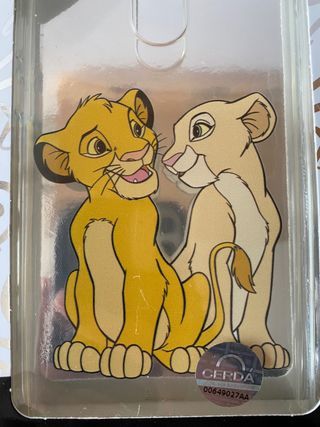 Funda de móvil, Xiaomi Redmi 5 Plus