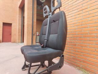 Asiento Peugeot, Fiat y Citroen