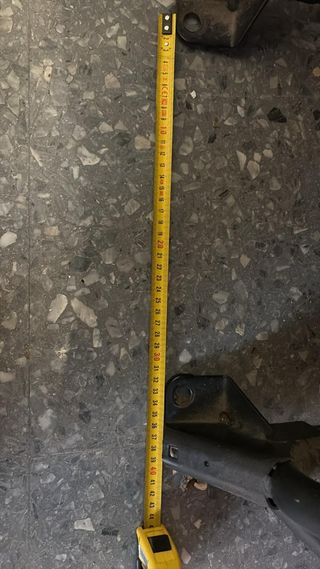 Asiento Peugeot, Fiat y Citroen