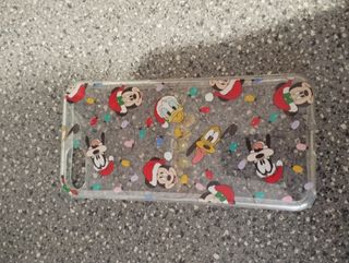 Funda iPhone