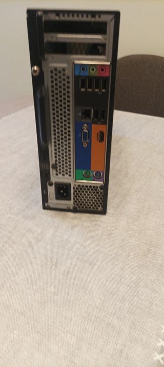 PC Sobremesa (solo la torre)