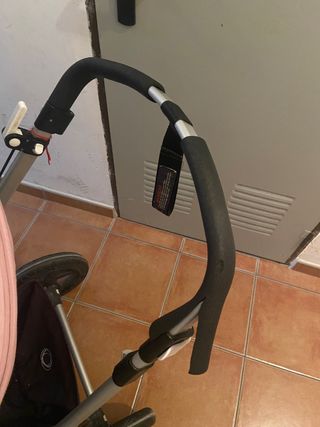 carro bugaboo cameleon 3