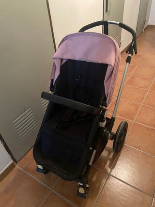 carro bugaboo cameleon 3