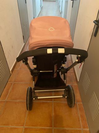 carro bugaboo cameleon 3