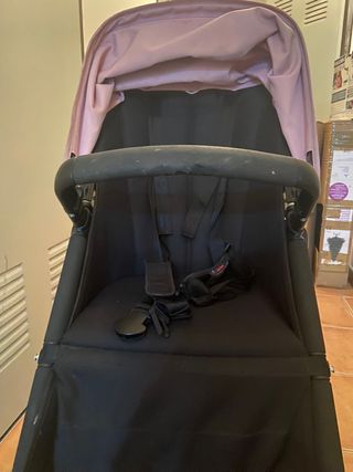 carro bugaboo cameleon 3