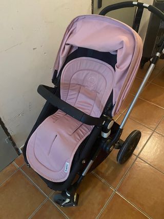 carro bugaboo cameleon 3